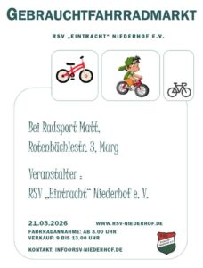 Gebrauchtfahrradmarkt 2026